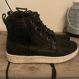 harley davidson boots